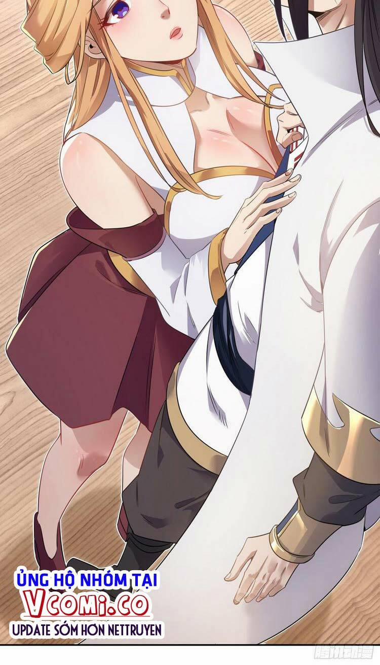 Ta Bị Nhốt Cùng Một Ngày Mười Vạn Năm 66 trang 16