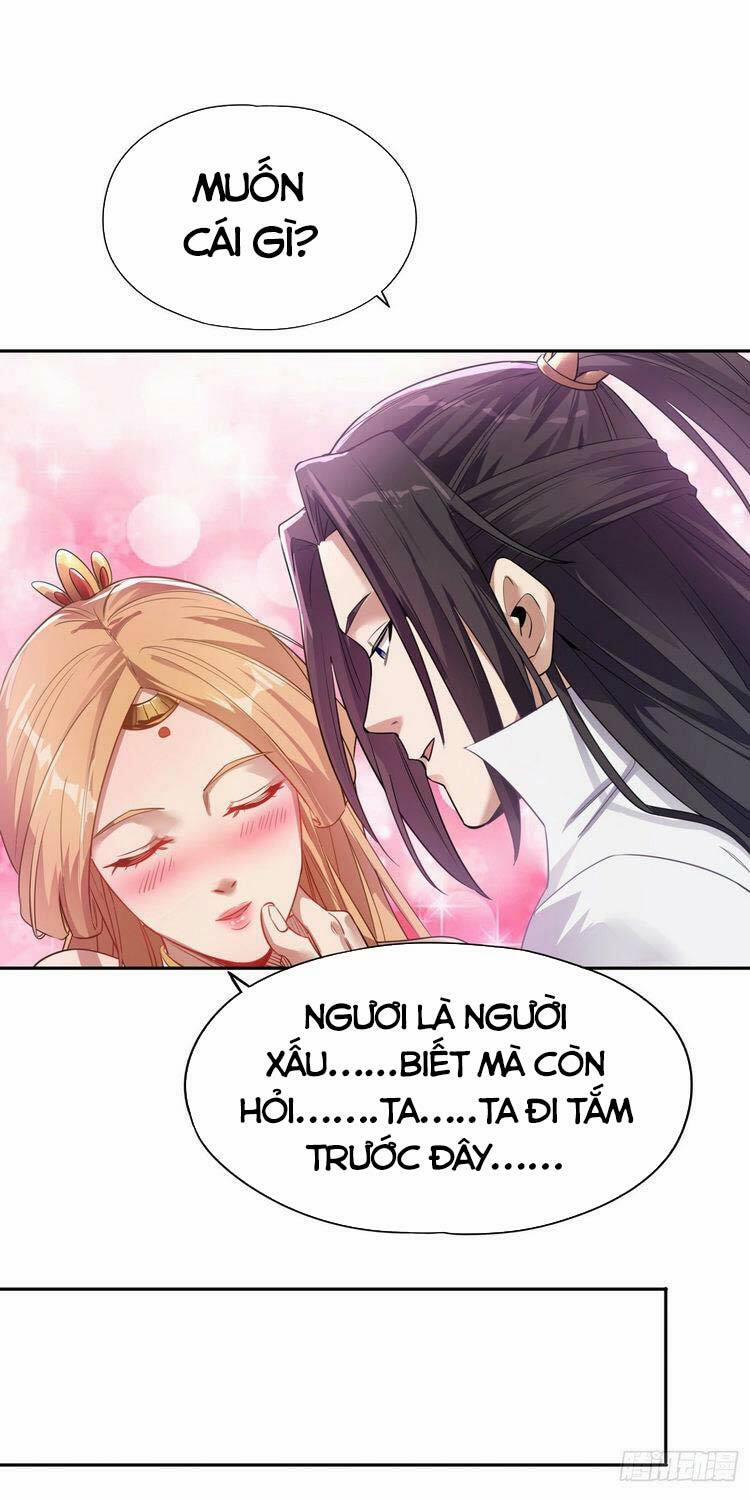 Ta Bị Nhốt Cùng Một Ngày Mười Vạn Năm 66 trang 17