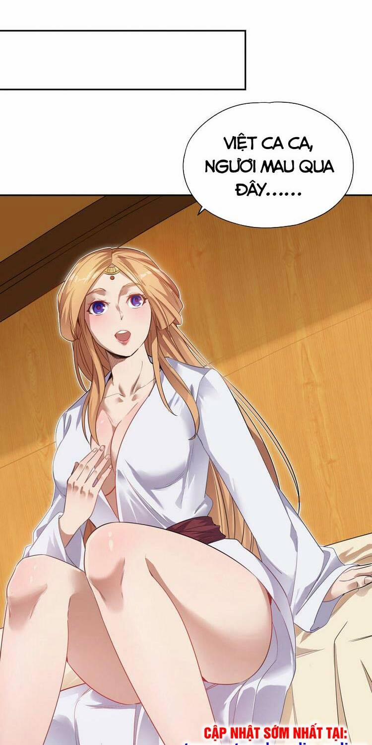 Ta Bị Nhốt Cùng Một Ngày Mười Vạn Năm 66 trang 18