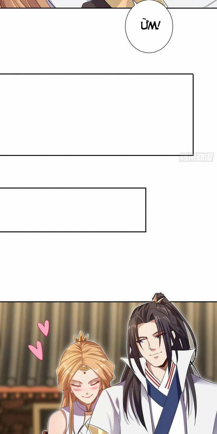 Ta Bị Nhốt Cùng Một Ngày Mười Vạn Năm 66 trang 20