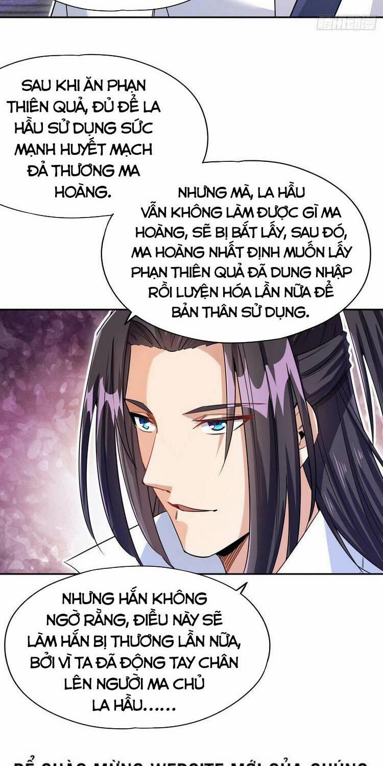 Ta Bị Nhốt Cùng Một Ngày Mười Vạn Năm 66 trang 26