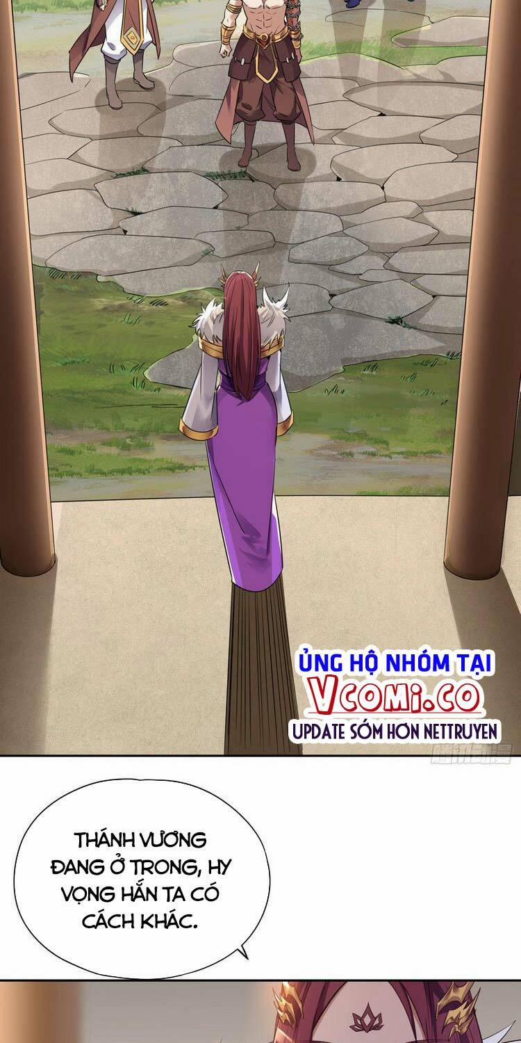 Ta Bị Nhốt Cùng Một Ngày Mười Vạn Năm 66 trang 4