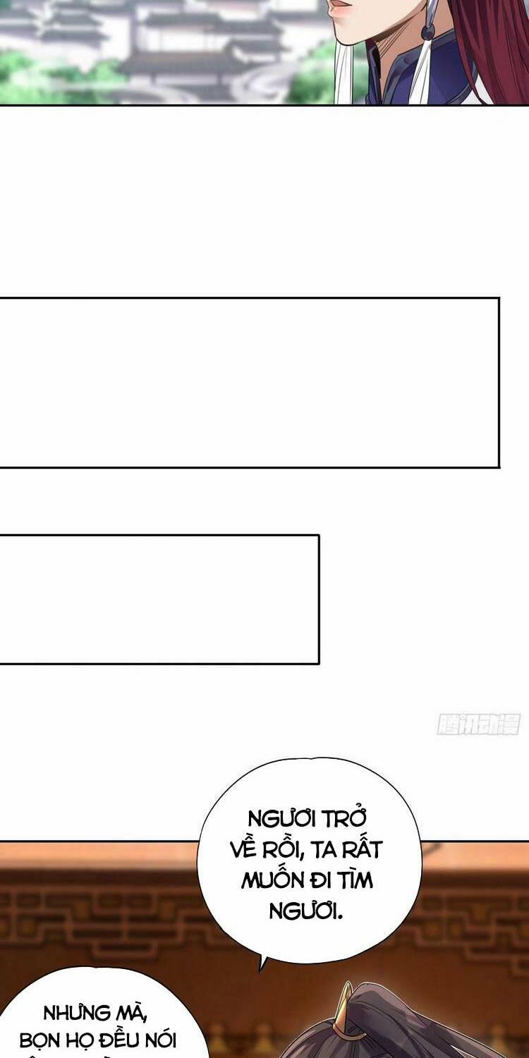Ta Bị Nhốt Cùng Một Ngày Mười Vạn Năm 66 trang 9