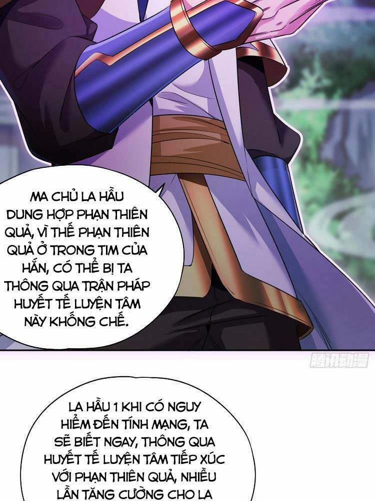 Ta Bị Nhốt Cùng Một Ngày Mười Vạn Năm 67 trang 1