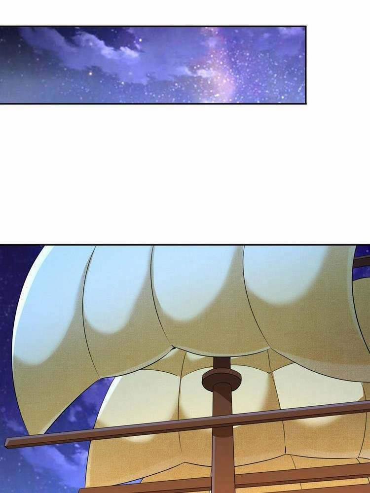 Ta Bị Nhốt Cùng Một Ngày Mười Vạn Năm 67 trang 11