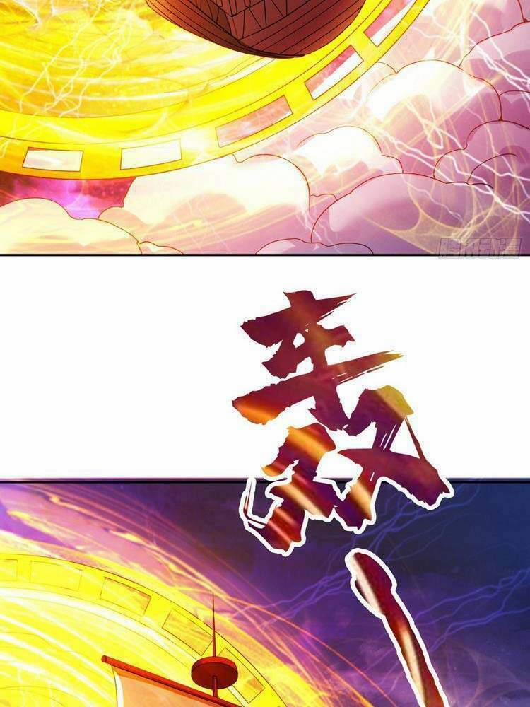 Ta Bị Nhốt Cùng Một Ngày Mười Vạn Năm 67 trang 20