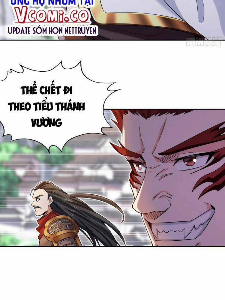 Ta Bị Nhốt Cùng Một Ngày Mười Vạn Năm 67 trang 5