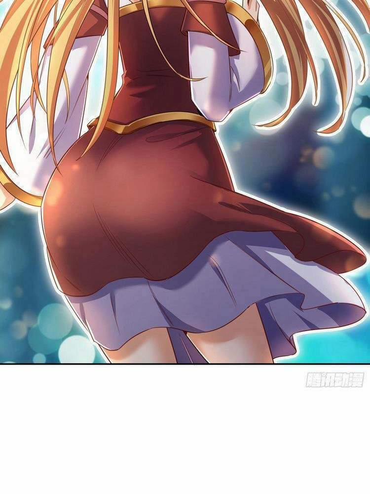 Ta Bị Nhốt Cùng Một Ngày Mười Vạn Năm 69 trang 11