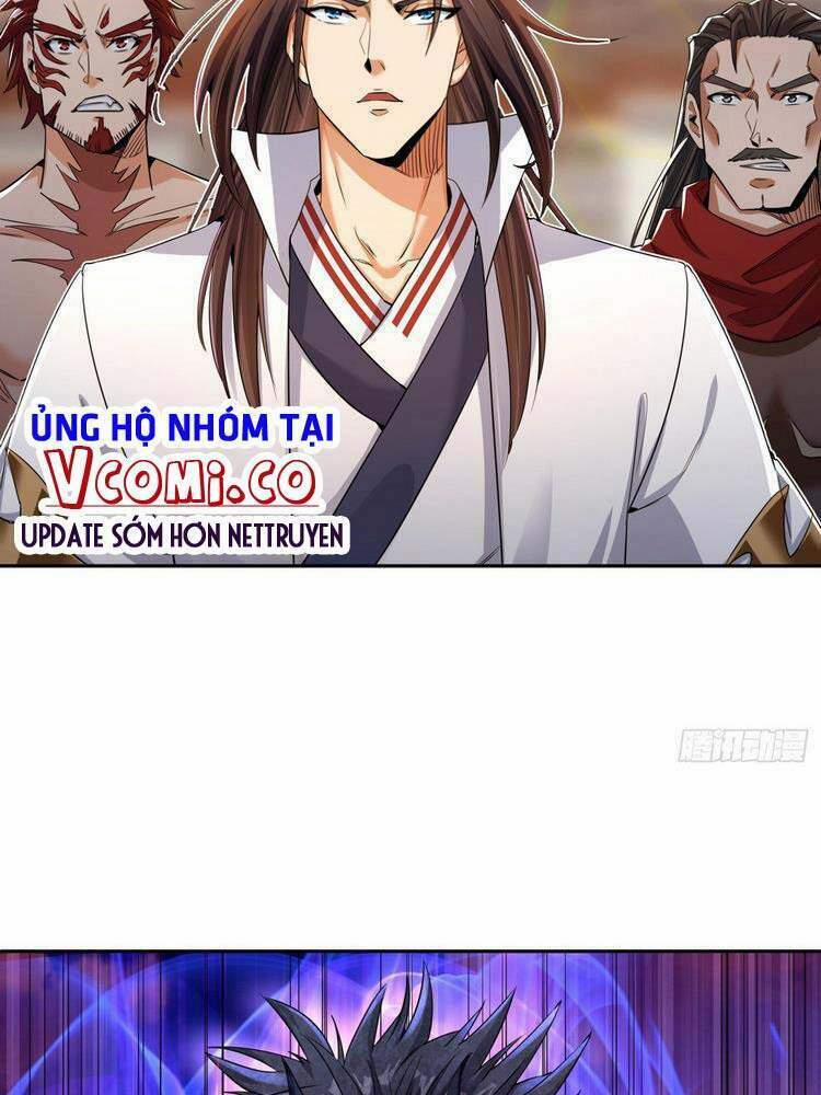 Ta Bị Nhốt Cùng Một Ngày Mười Vạn Năm 69 trang 13