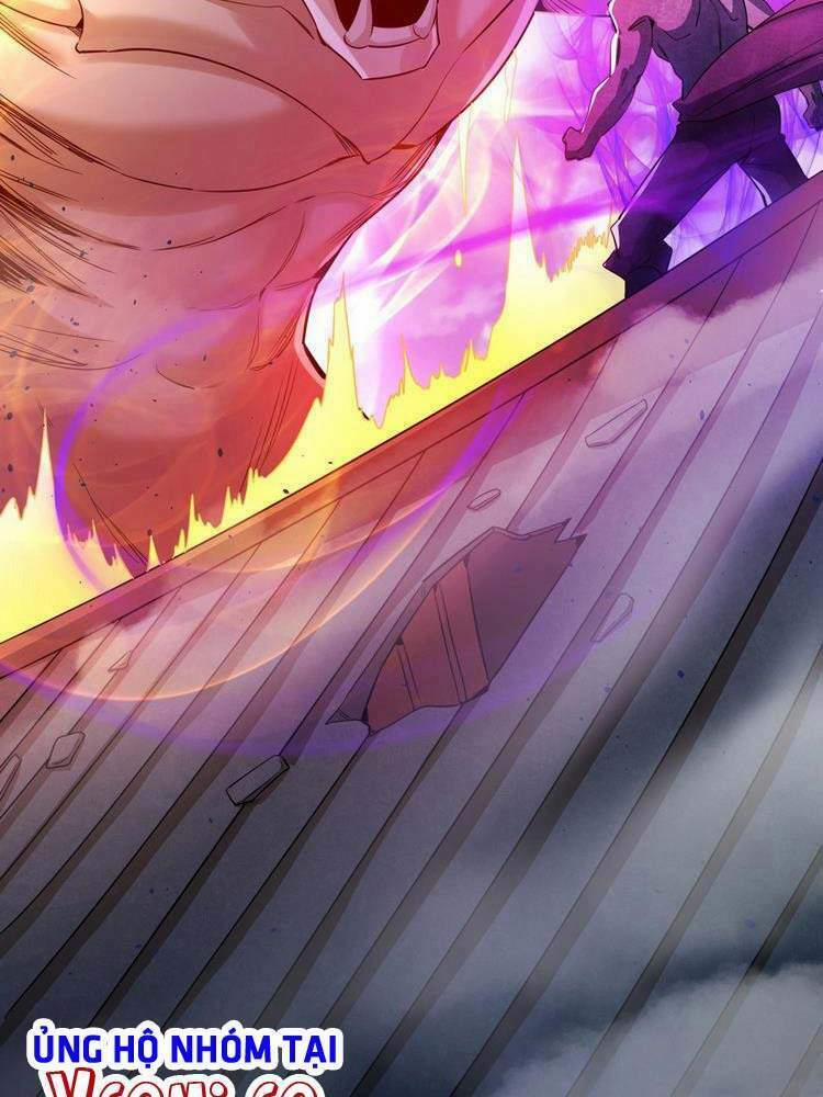 Ta Bị Nhốt Cùng Một Ngày Mười Vạn Năm 69 trang 15