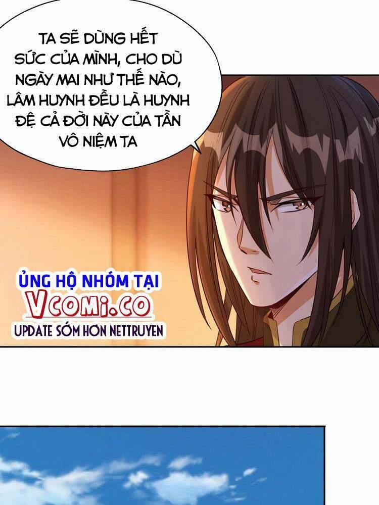 Ta Bị Nhốt Cùng Một Ngày Mười Vạn Năm 69 trang 7