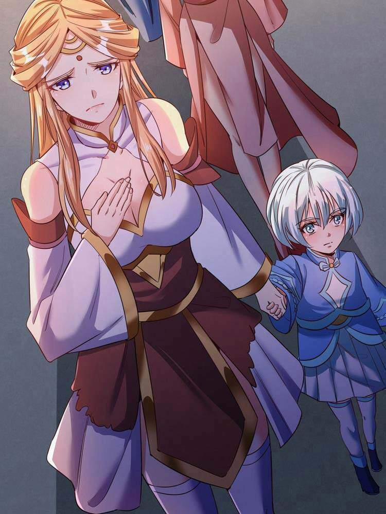 Ta Bị Nhốt Cùng Một Ngày Mười Vạn Năm 69 trang 9