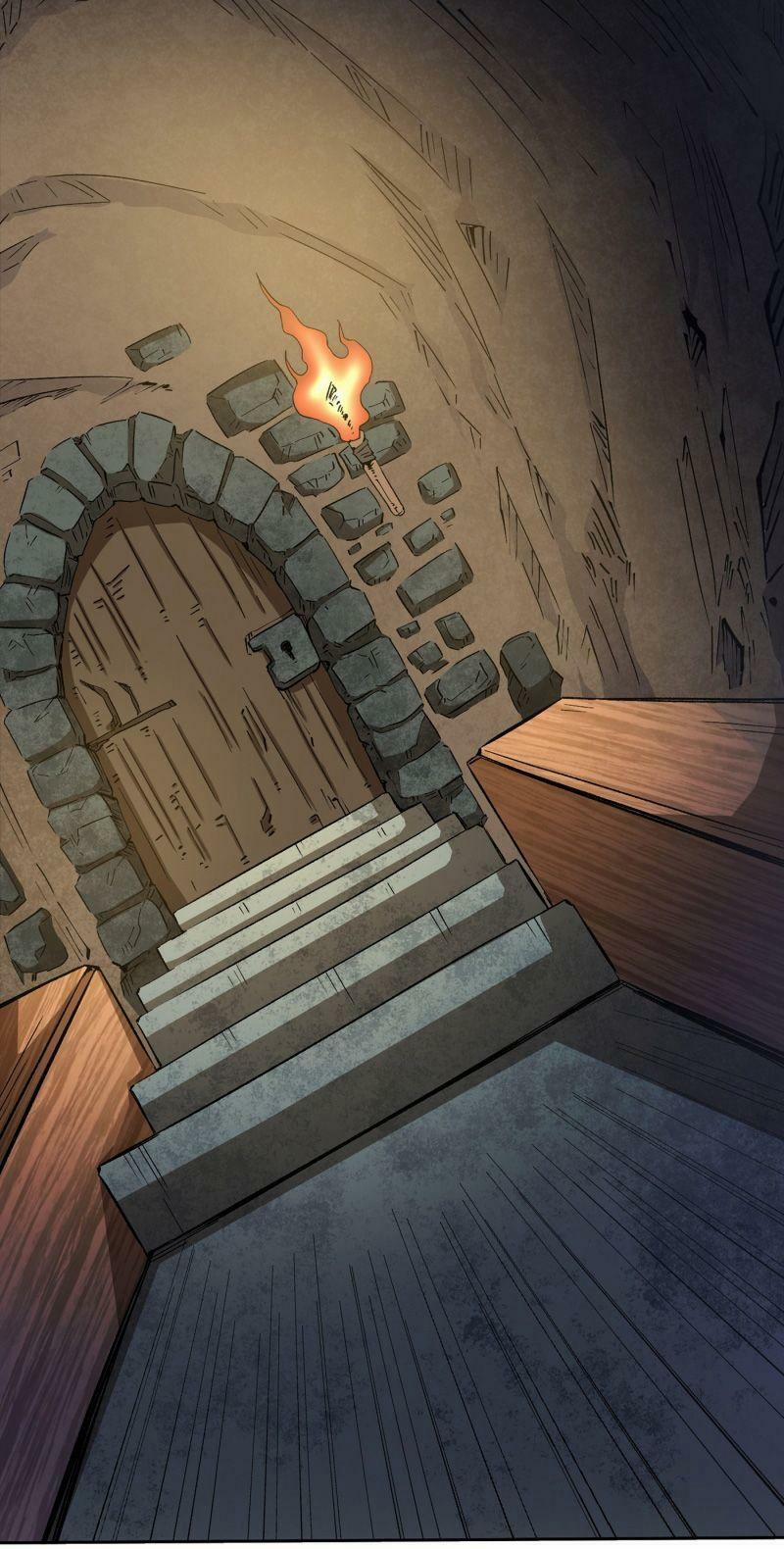 Ta Bị Nhốt Cùng Một Ngày Mười Vạn Năm 7 trang 14