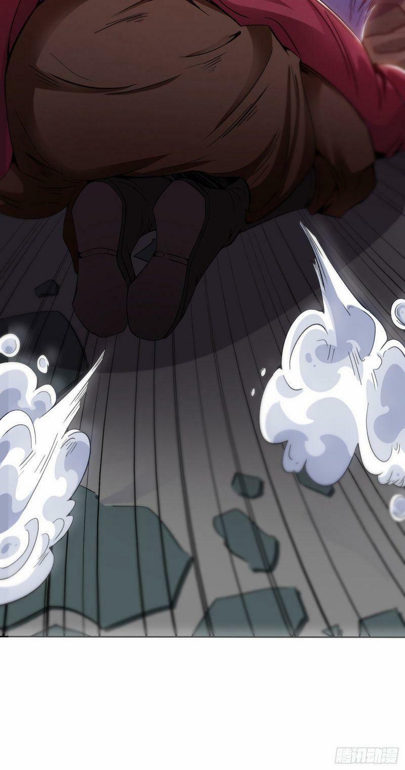 Ta Bị Nhốt Cùng Một Ngày Mười Vạn Năm 7 trang 27