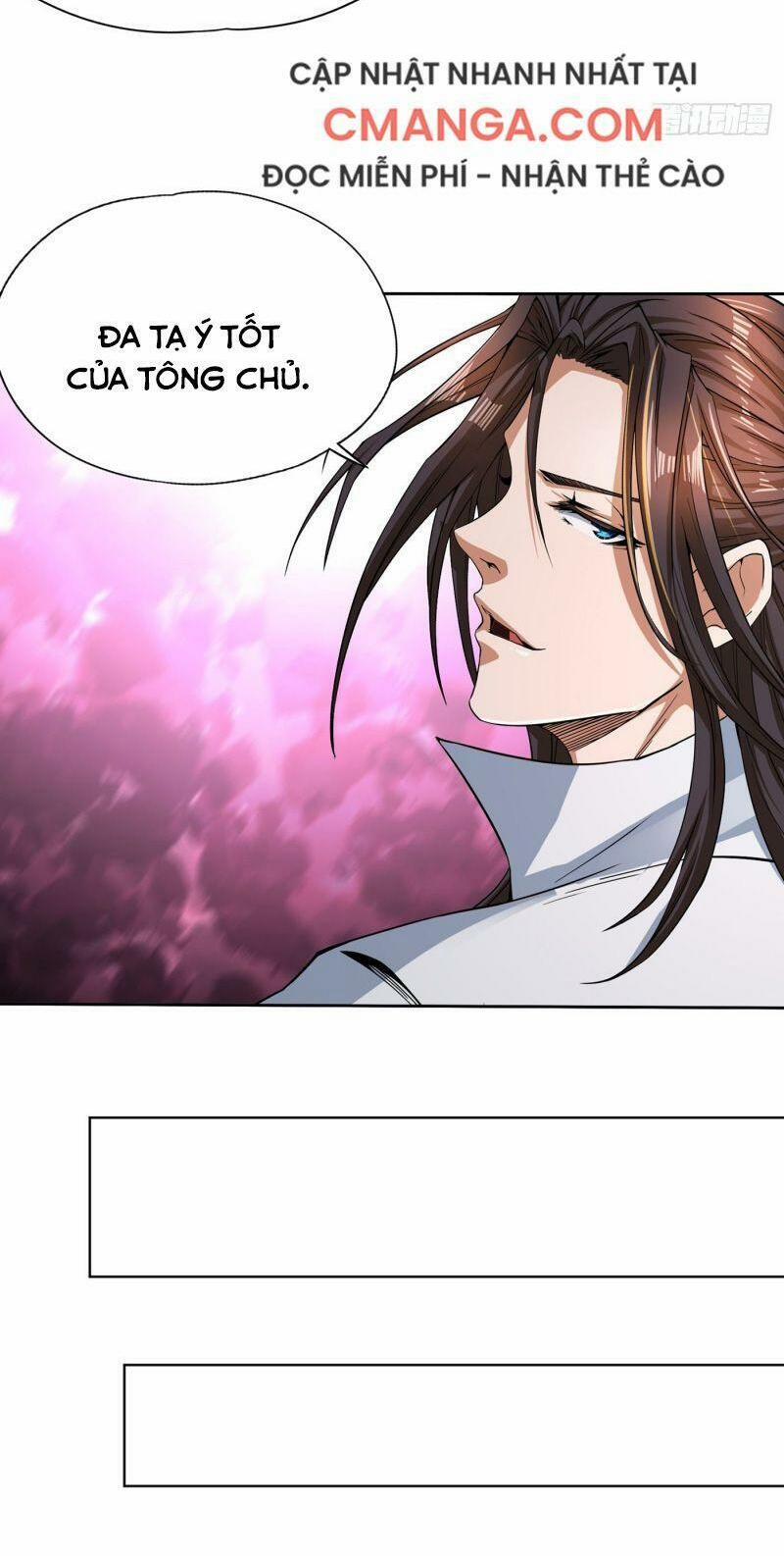 Ta Bị Nhốt Cùng Một Ngày Mười Vạn Năm 7 trang 7