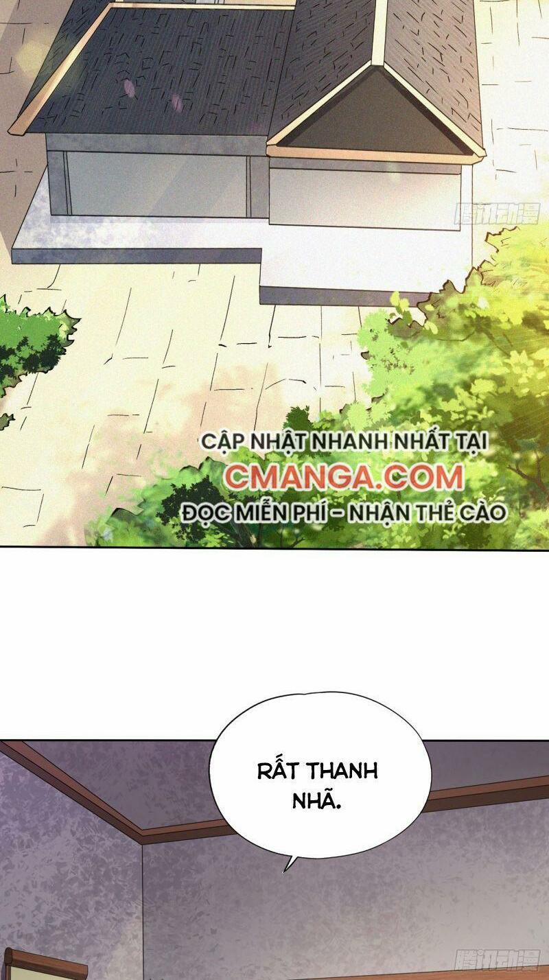 Ta Bị Nhốt Cùng Một Ngày Mười Vạn Năm 7 trang 9