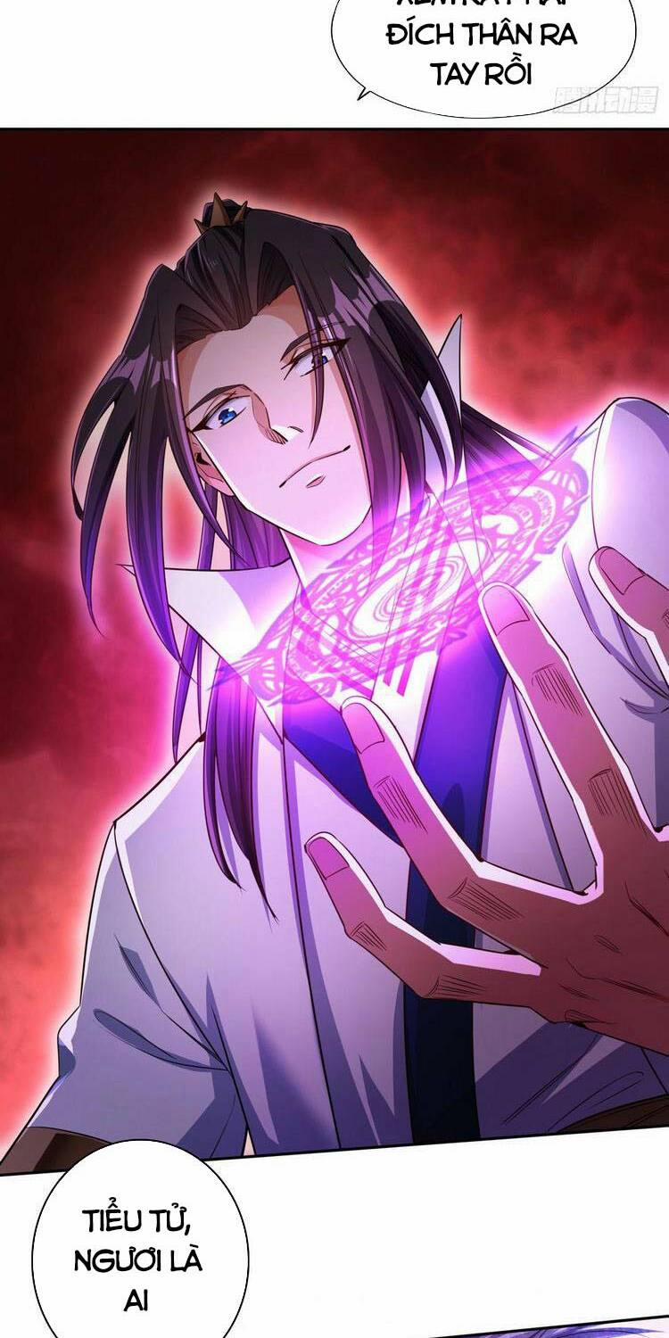 Ta Bị Nhốt Cùng Một Ngày Mười Vạn Năm 70 trang 11