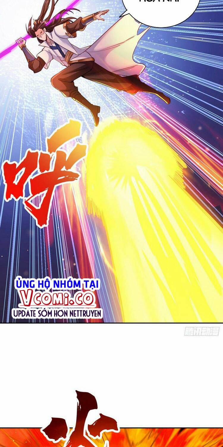 Ta Bị Nhốt Cùng Một Ngày Mười Vạn Năm 70 trang 26