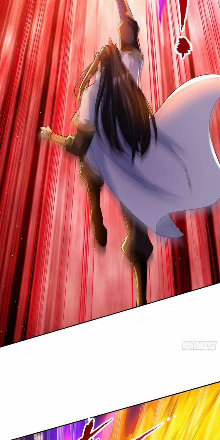 Ta Bị Nhốt Cùng Một Ngày Mười Vạn Năm 70 trang 28