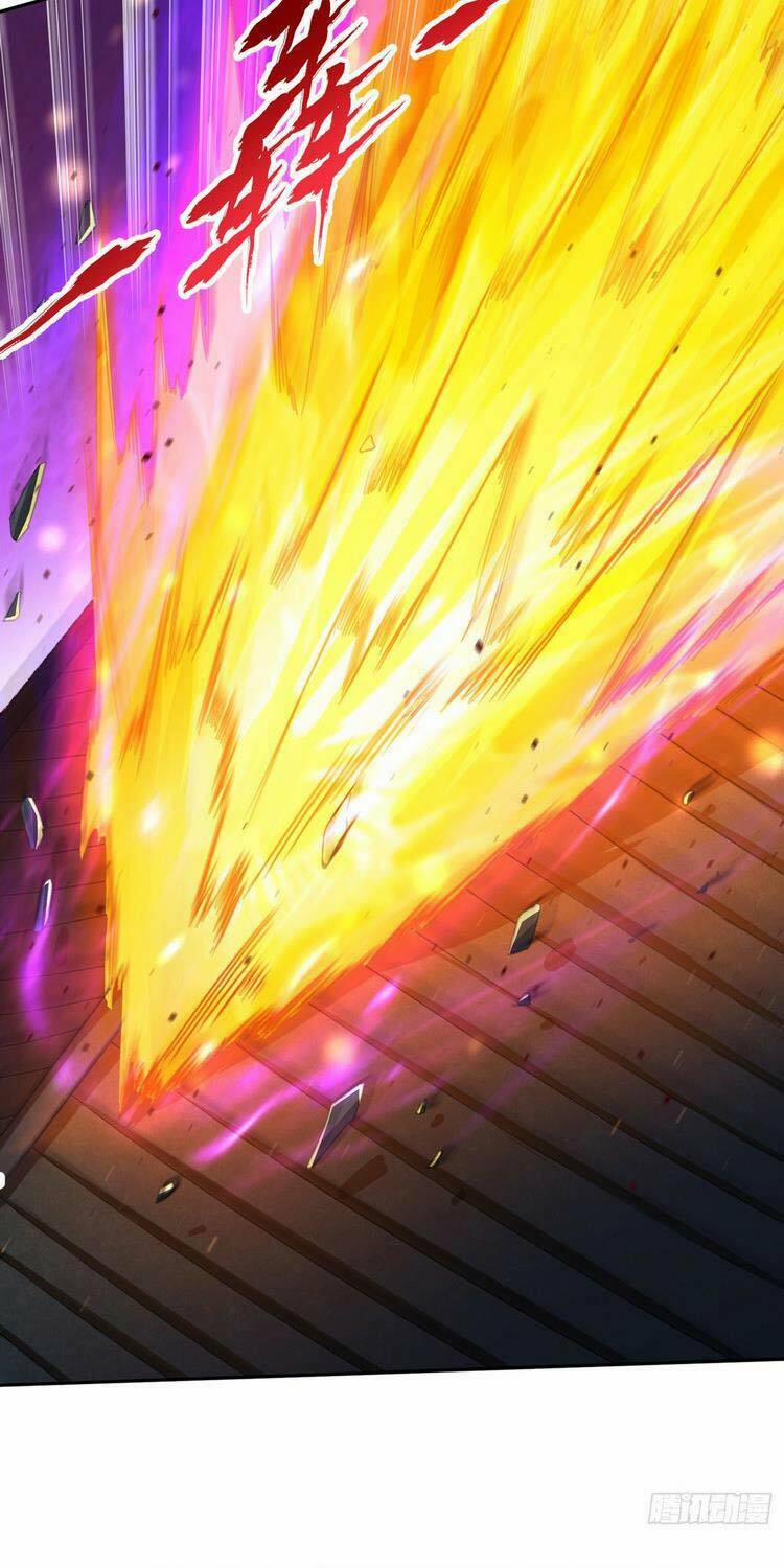 Ta Bị Nhốt Cùng Một Ngày Mười Vạn Năm 70 trang 29