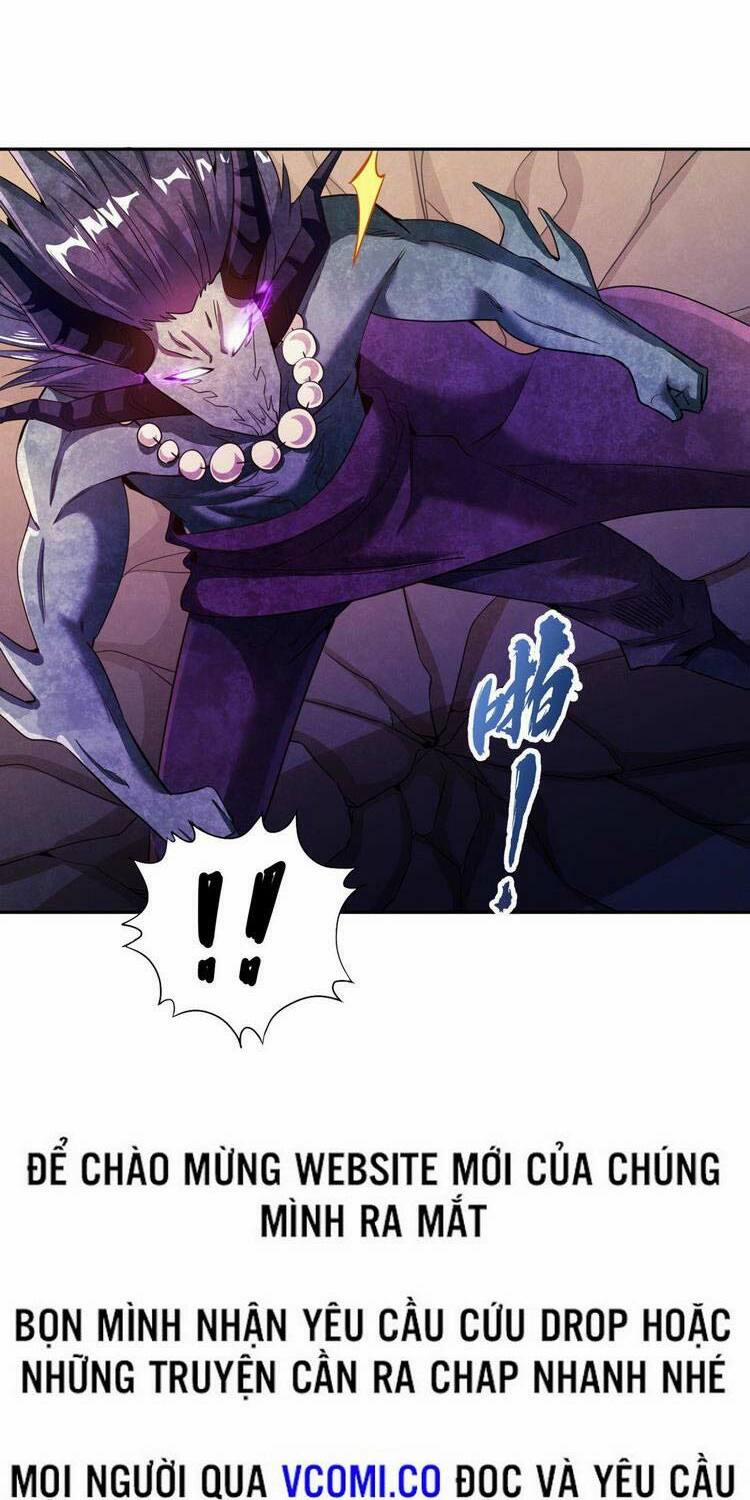 Ta Bị Nhốt Cùng Một Ngày Mười Vạn Năm 70 trang 32