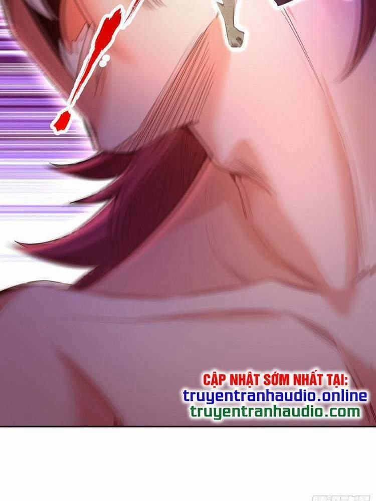 Ta Bị Nhốt Cùng Một Ngày Mười Vạn Năm 71 trang 11