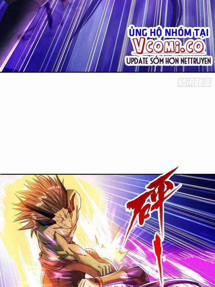 Ta Bị Nhốt Cùng Một Ngày Mười Vạn Năm 71 trang 17