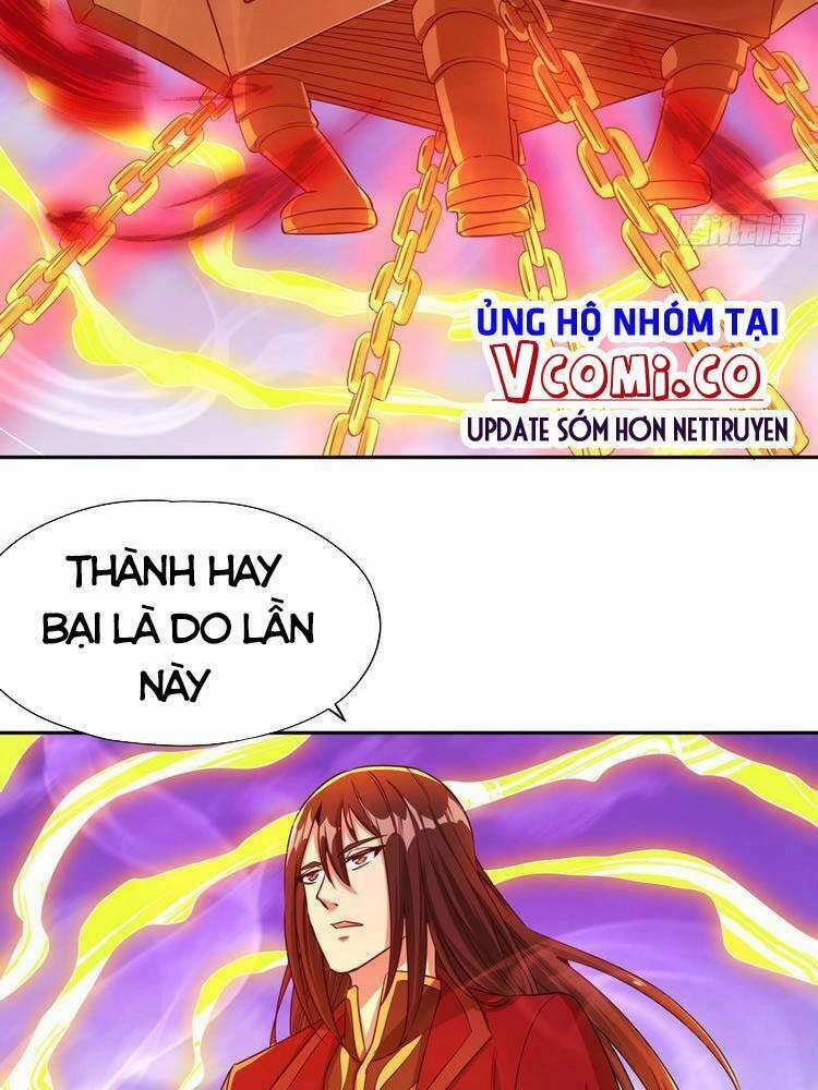 Ta Bị Nhốt Cùng Một Ngày Mười Vạn Năm 71 trang 7