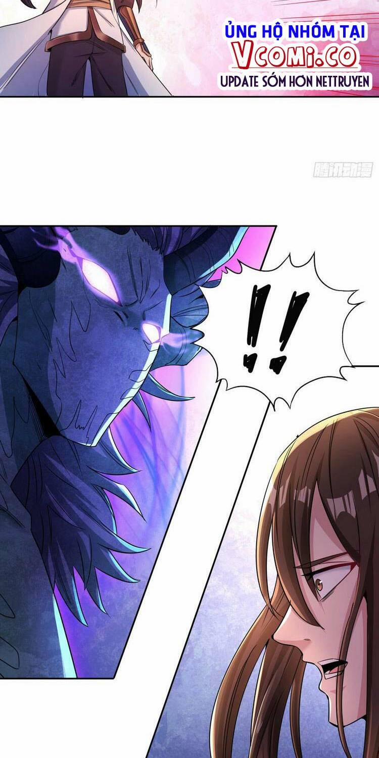 Ta Bị Nhốt Cùng Một Ngày Mười Vạn Năm 72 trang 7