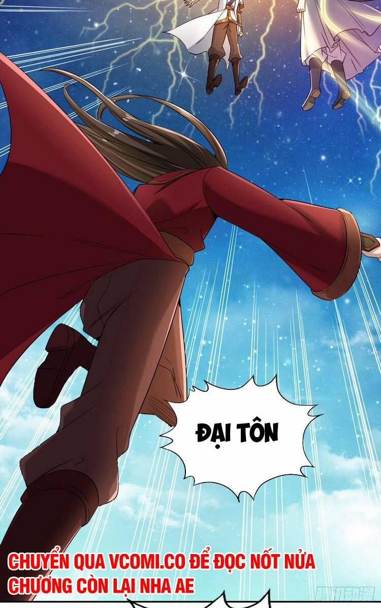 Ta Bị Nhốt Cùng Một Ngày Mười Vạn Năm 73 trang 19