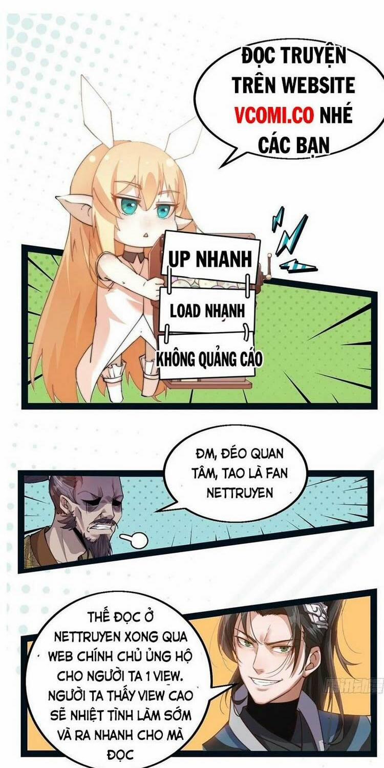 Ta Bị Nhốt Cùng Một Ngày Mười Vạn Năm 73 trang 31