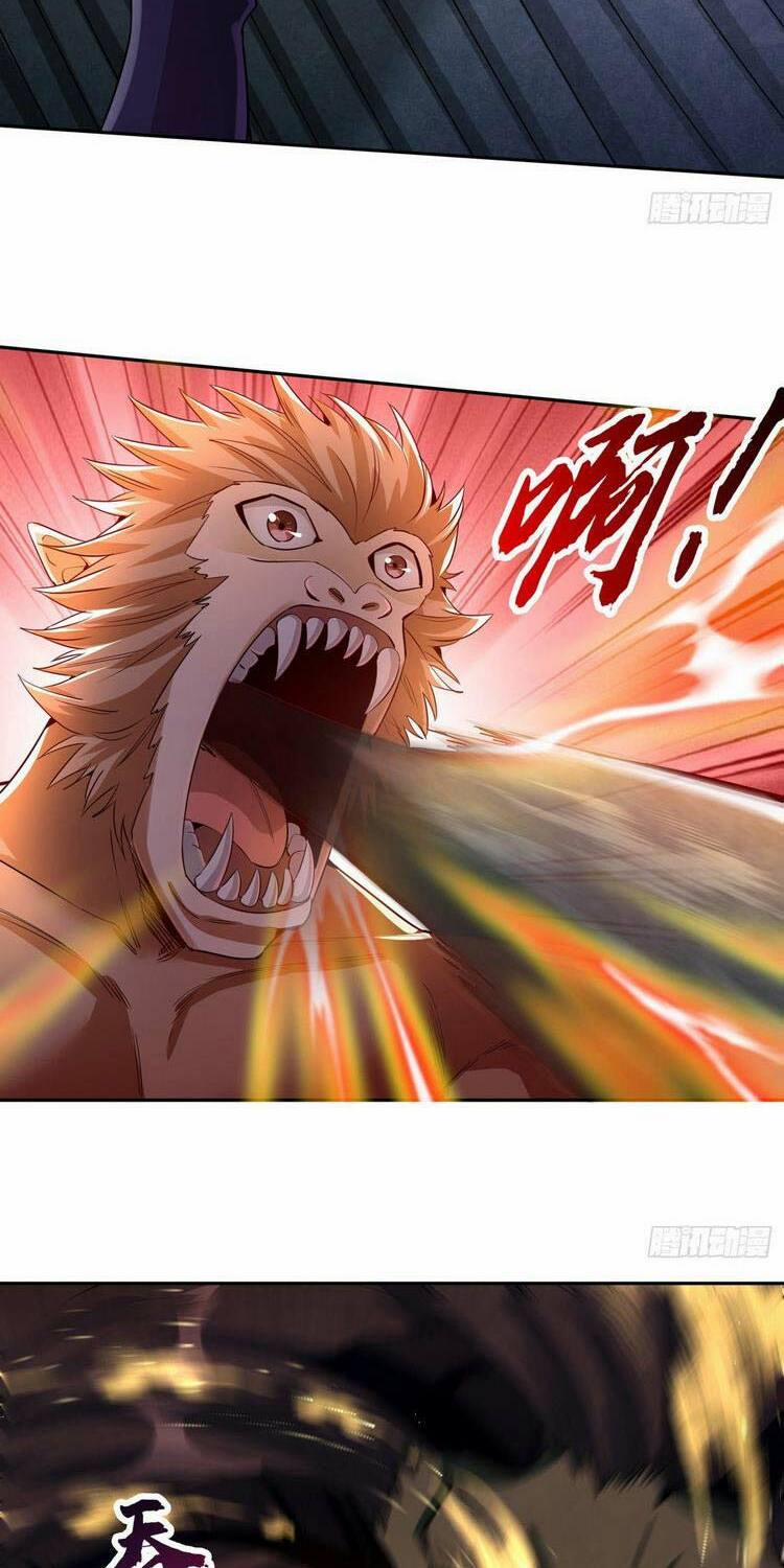 Ta Bị Nhốt Cùng Một Ngày Mười Vạn Năm 73 trang 5