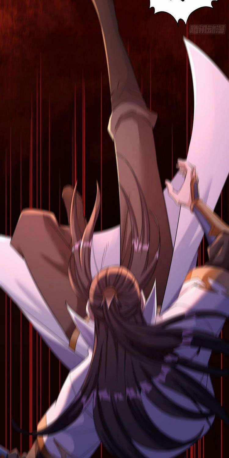 Ta Bị Nhốt Cùng Một Ngày Mười Vạn Năm 74 trang 14