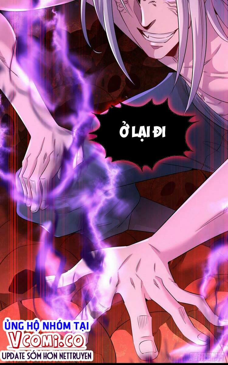 Ta Bị Nhốt Cùng Một Ngày Mười Vạn Năm 74 trang 17