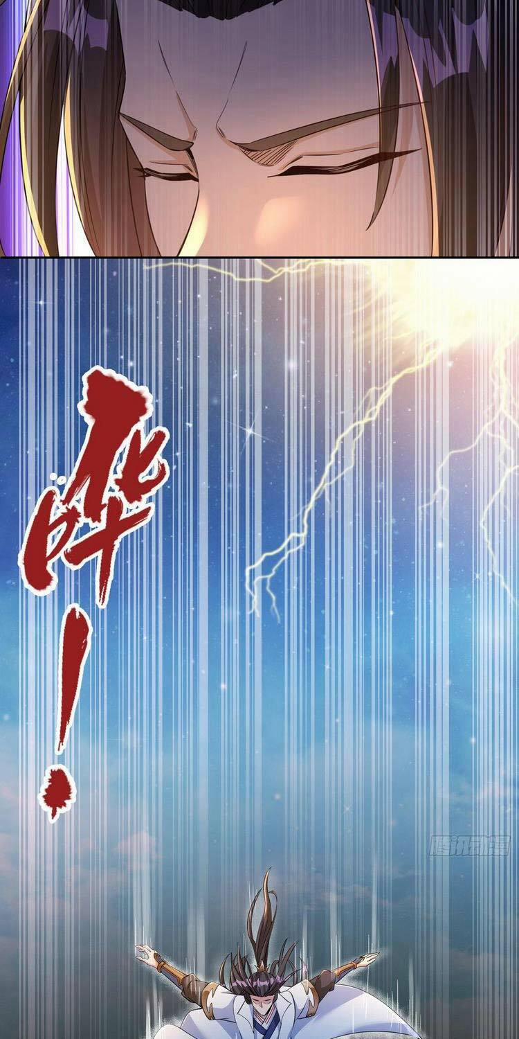 Ta Bị Nhốt Cùng Một Ngày Mười Vạn Năm 74 trang 6