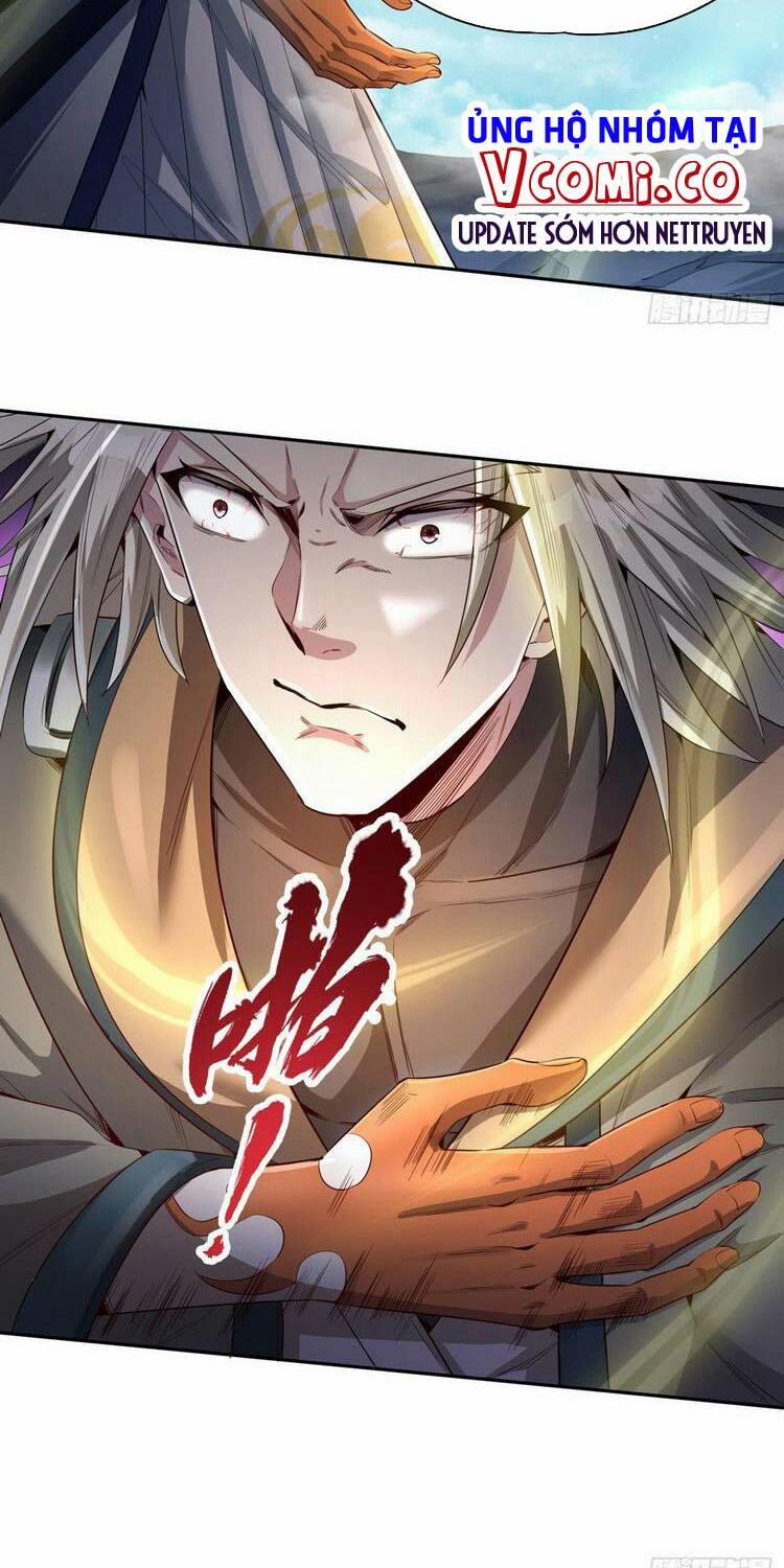 Ta Bị Nhốt Cùng Một Ngày Mười Vạn Năm 75 trang 11