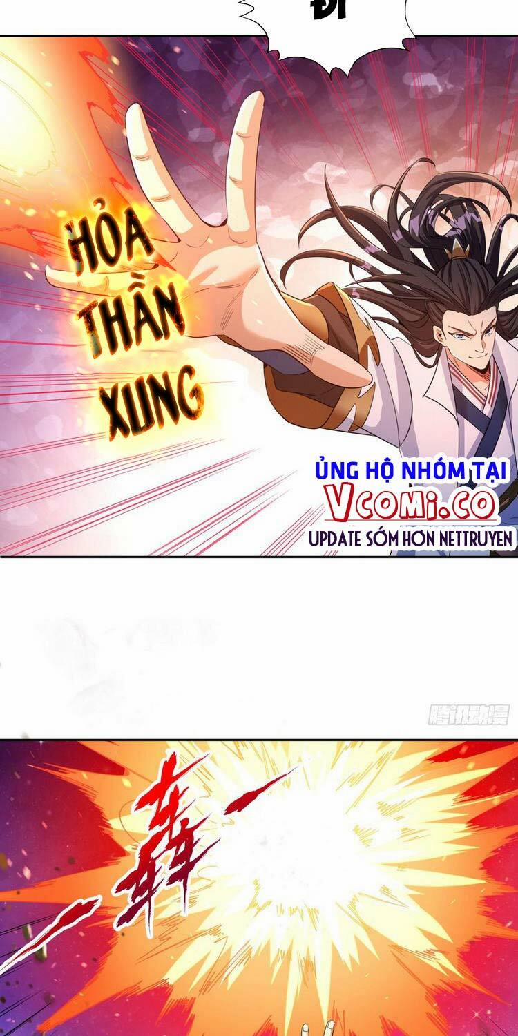 Ta Bị Nhốt Cùng Một Ngày Mười Vạn Năm 75 trang 2