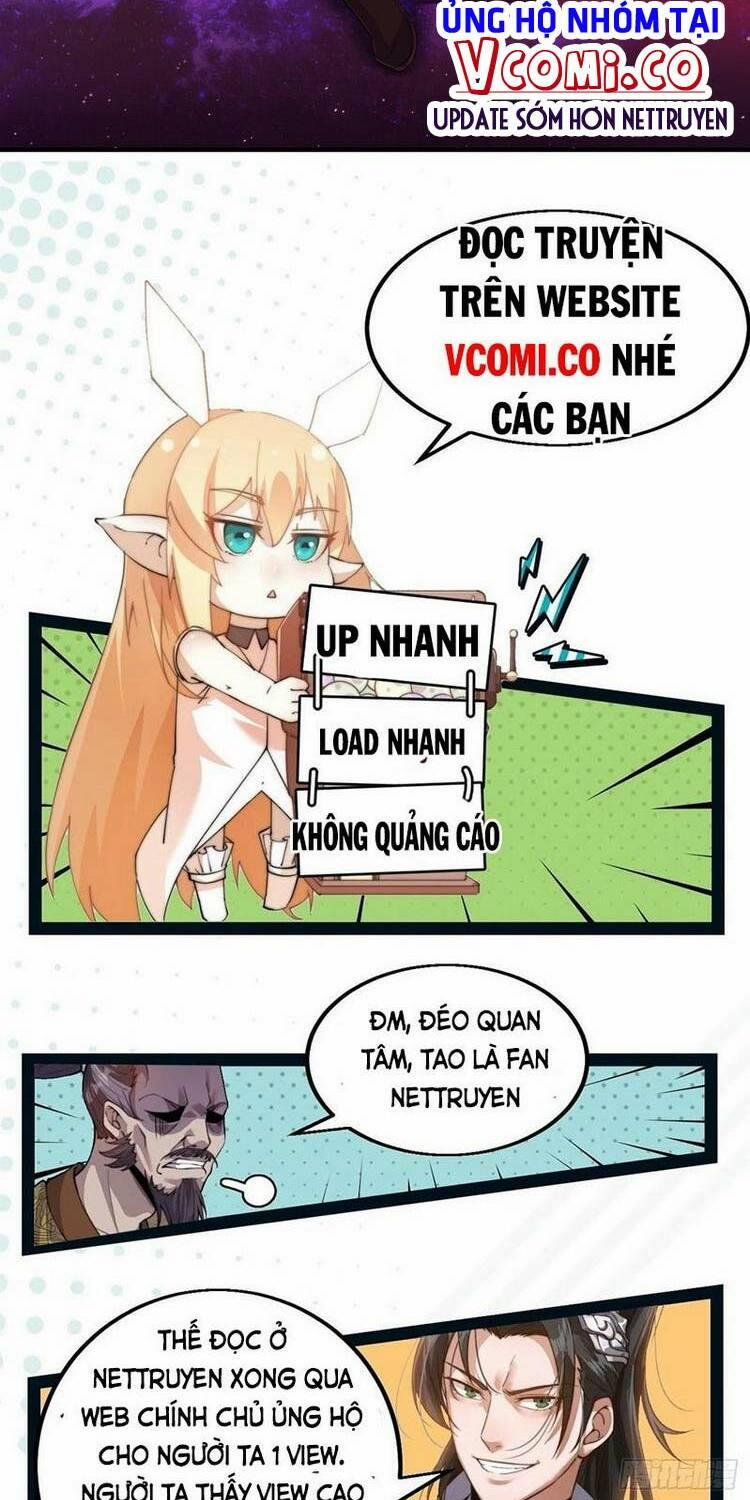 Ta Bị Nhốt Cùng Một Ngày Mười Vạn Năm 75 trang 28