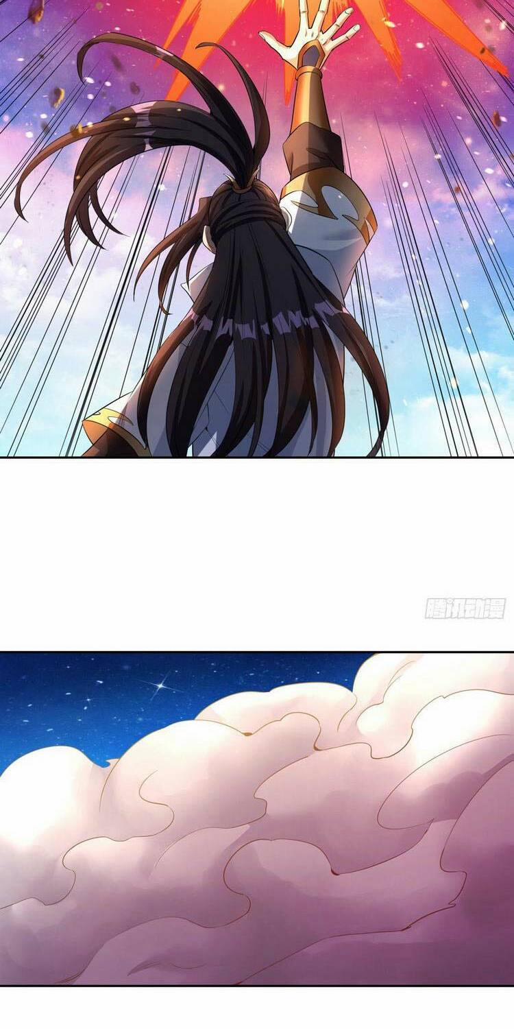 Ta Bị Nhốt Cùng Một Ngày Mười Vạn Năm 75 trang 3