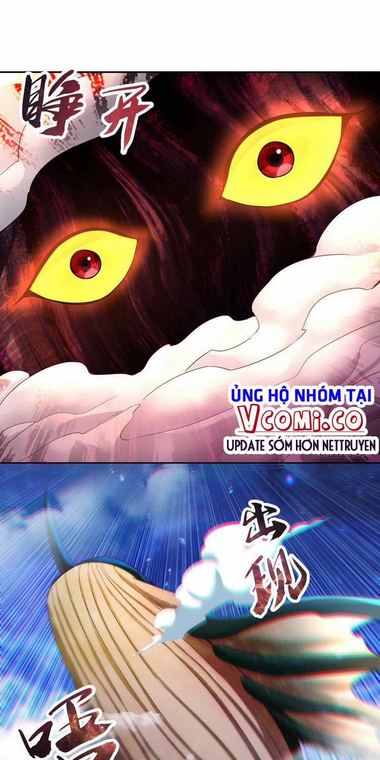 Ta Bị Nhốt Cùng Một Ngày Mười Vạn Năm 75 trang 4