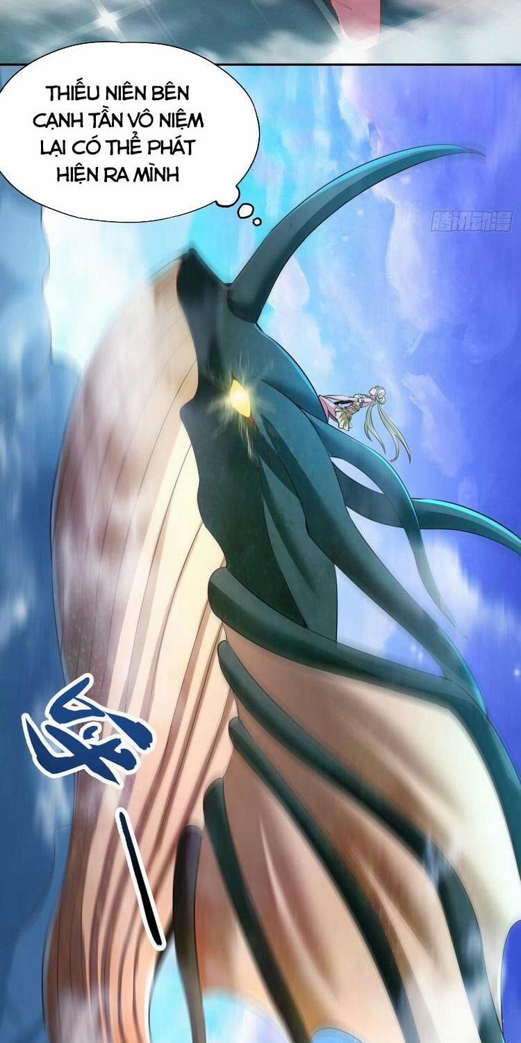 Ta Bị Nhốt Cùng Một Ngày Mười Vạn Năm 75 trang 7