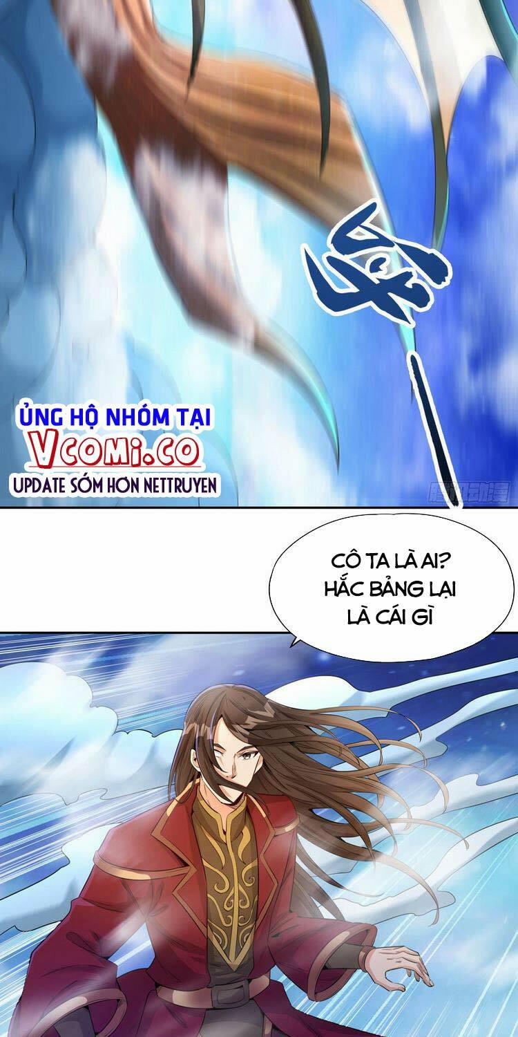 Ta Bị Nhốt Cùng Một Ngày Mười Vạn Năm 75 trang 8