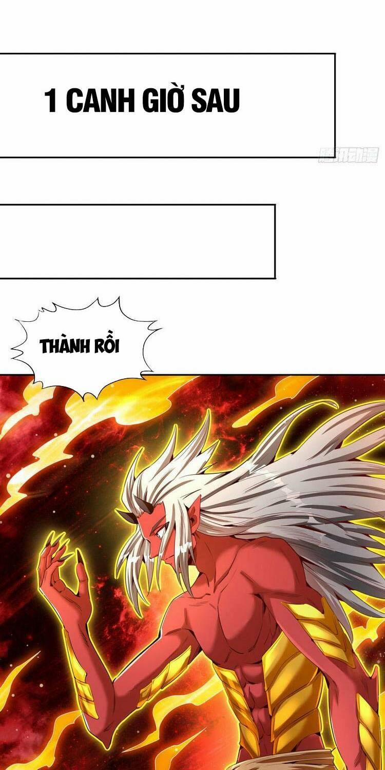 Ta Bị Nhốt Cùng Một Ngày Mười Vạn Năm 76 trang 1