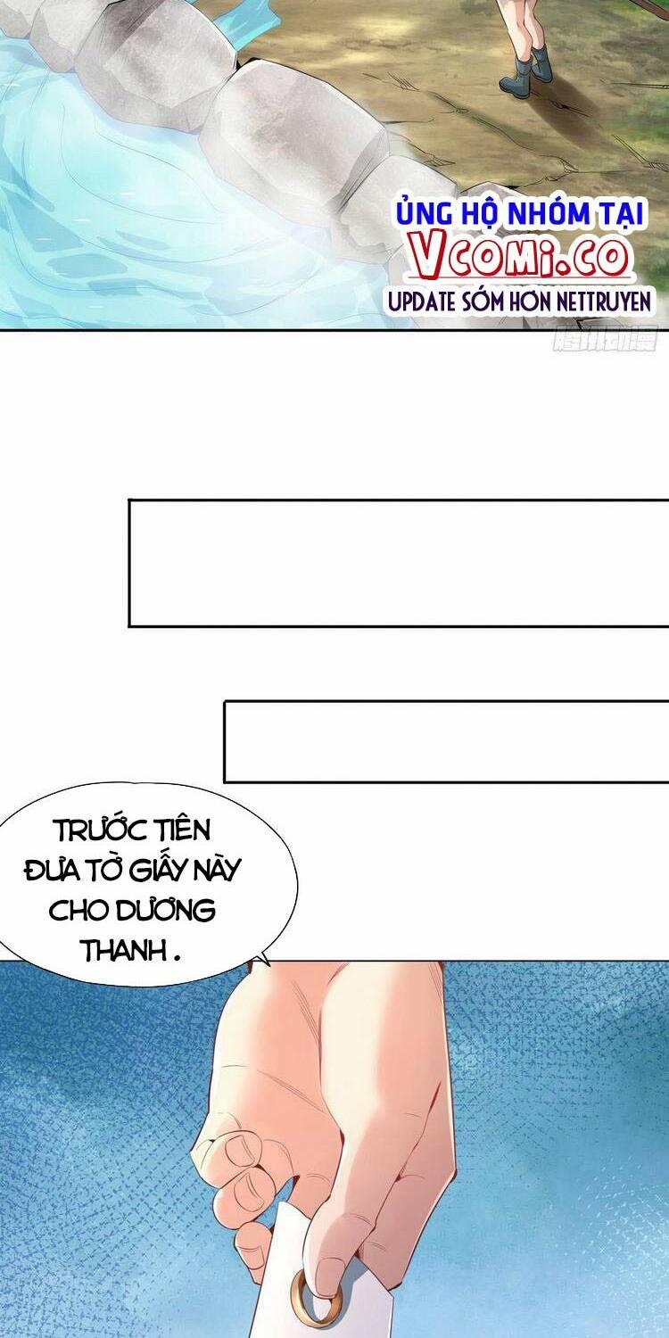 Ta Bị Nhốt Cùng Một Ngày Mười Vạn Năm 76 trang 13