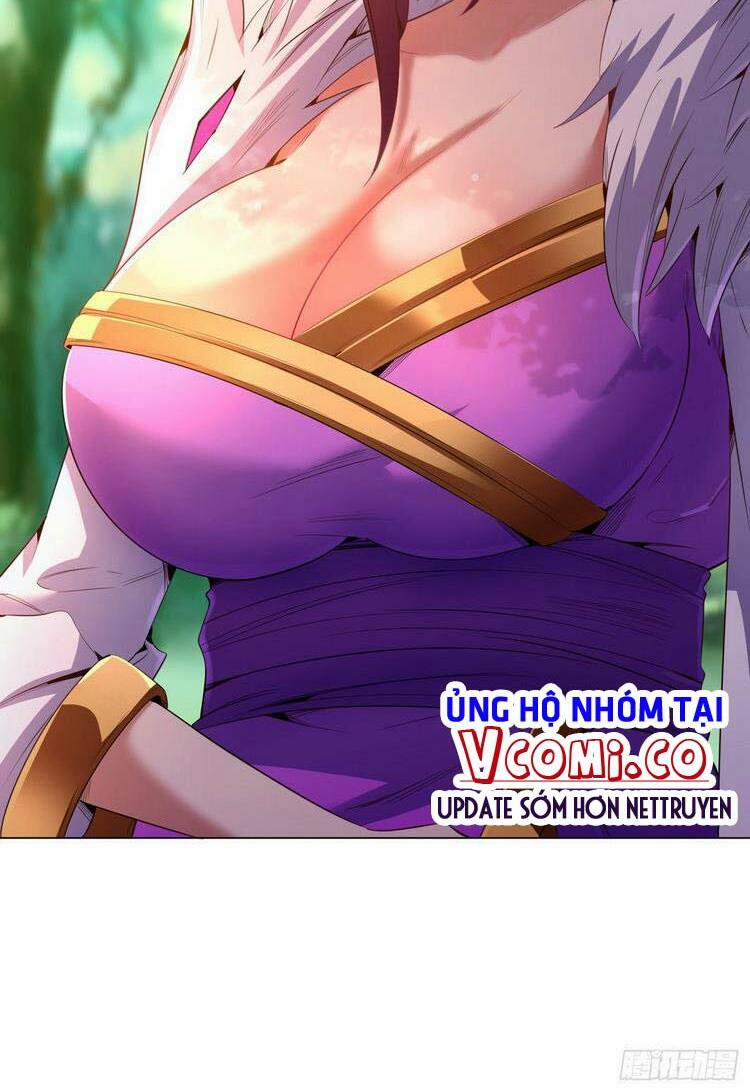 Ta Bị Nhốt Cùng Một Ngày Mười Vạn Năm 76 trang 17