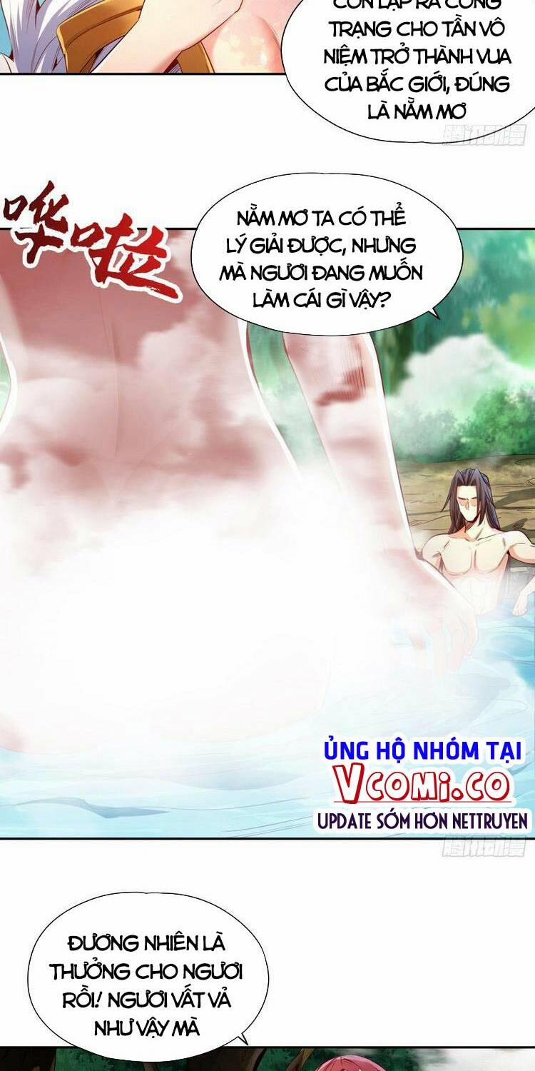 Ta Bị Nhốt Cùng Một Ngày Mười Vạn Năm 76 trang 19