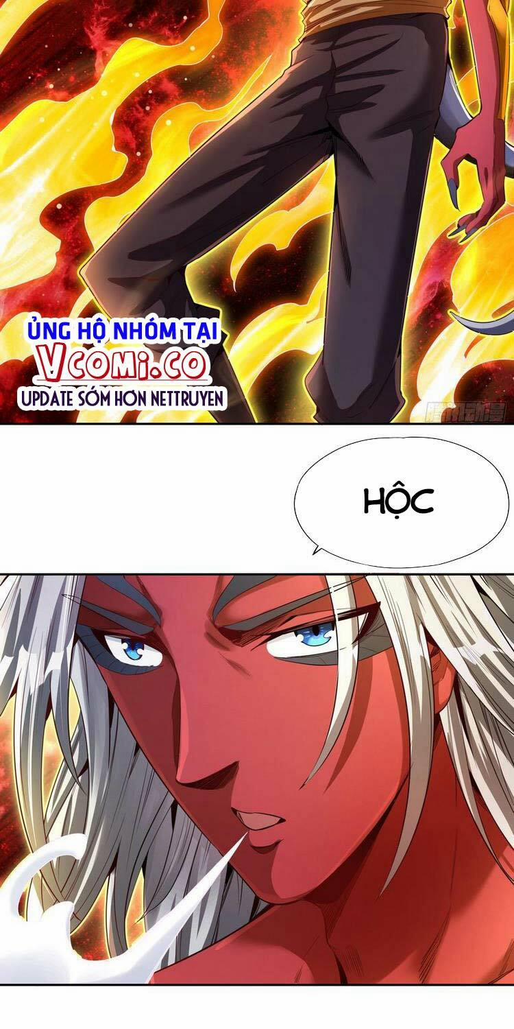 Ta Bị Nhốt Cùng Một Ngày Mười Vạn Năm 76 trang 2