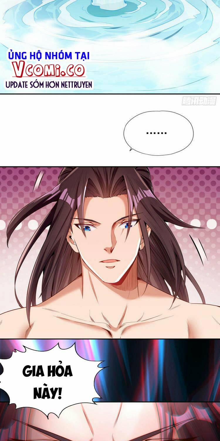 Ta Bị Nhốt Cùng Một Ngày Mười Vạn Năm 76 trang 22