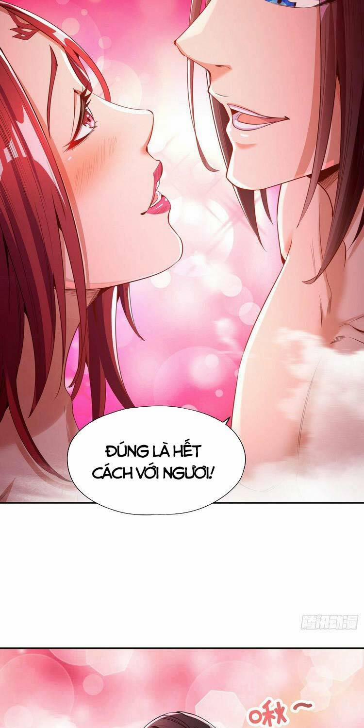 Ta Bị Nhốt Cùng Một Ngày Mười Vạn Năm 76 trang 24