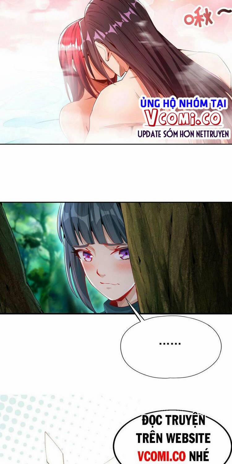 Ta Bị Nhốt Cùng Một Ngày Mười Vạn Năm 76 trang 25